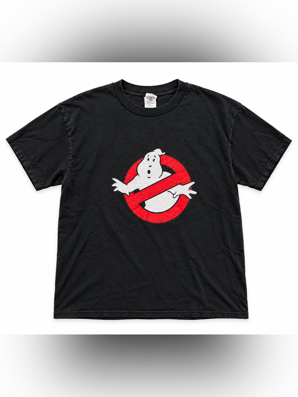 Vintage Ghostbusters t shirt XL made in USA